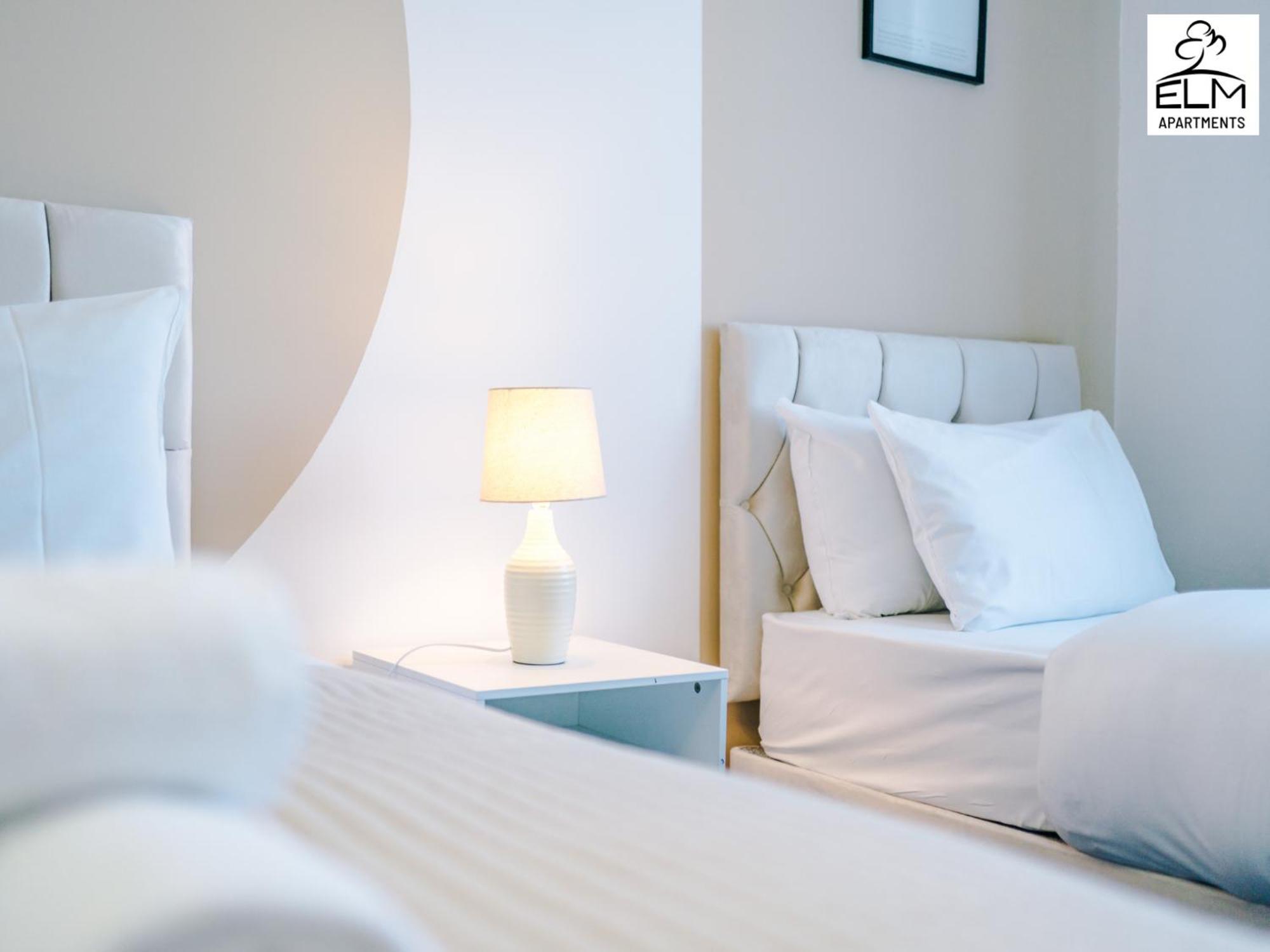 Elm Aparthotel , Collection Of Apartments Available Near Media City , Free Parking Manchester Exterior photo